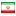 aksentido.com server is located in Iran